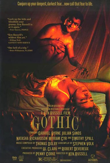 Gothic 1986