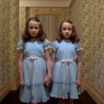 Grady Twins shot