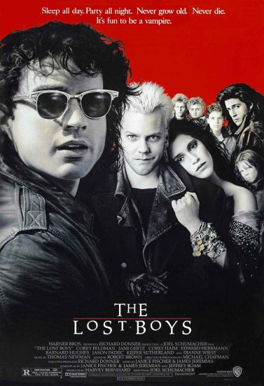 Lost Boys 1987