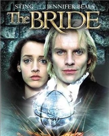 The Bride 1985