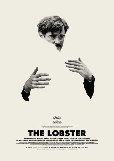 The Lobster 2015